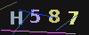 Gambar captcha